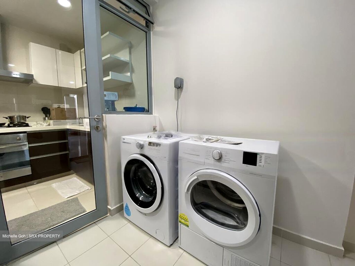 YewTee Residences (D23), Apartment #460335421